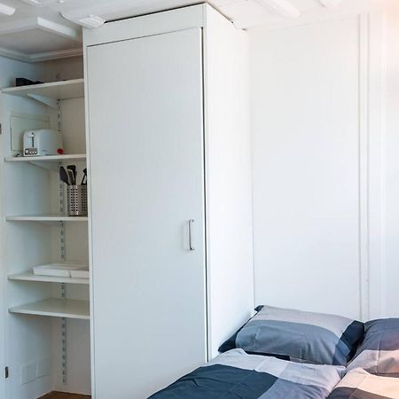 Hitrental Schmidgasse - Apartments Zurich Bagian luar foto
