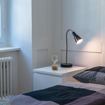 Hitrental Schmidgasse - Apartments Zurich Bagian luar foto