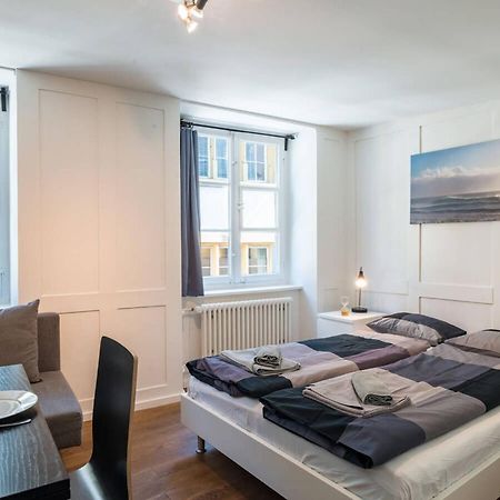 Hitrental Schmidgasse - Apartments Zurich Bagian luar foto