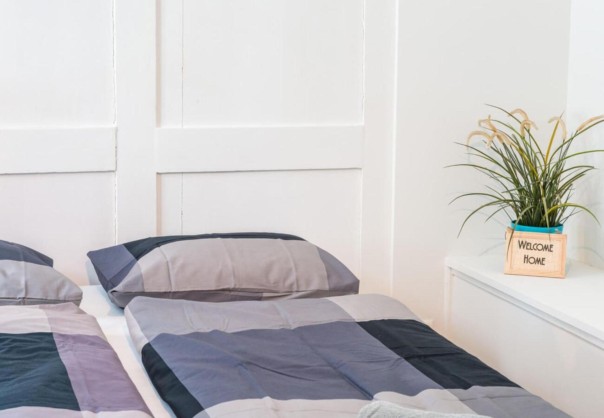 Hitrental Schmidgasse - Apartments Zurich Bagian luar foto