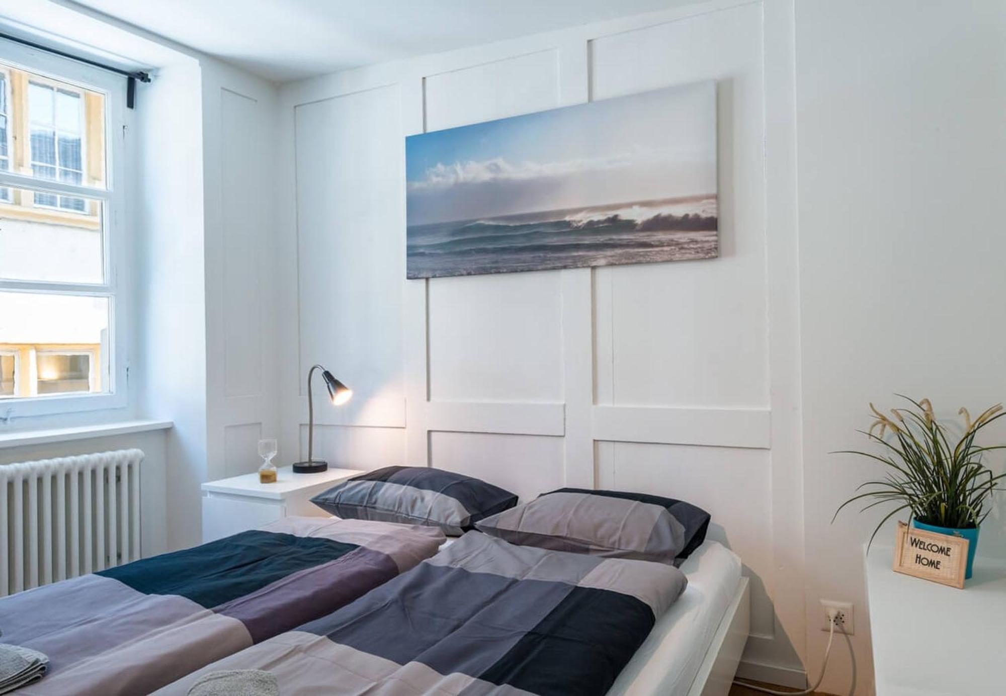 Hitrental Schmidgasse - Apartments Zurich Bagian luar foto