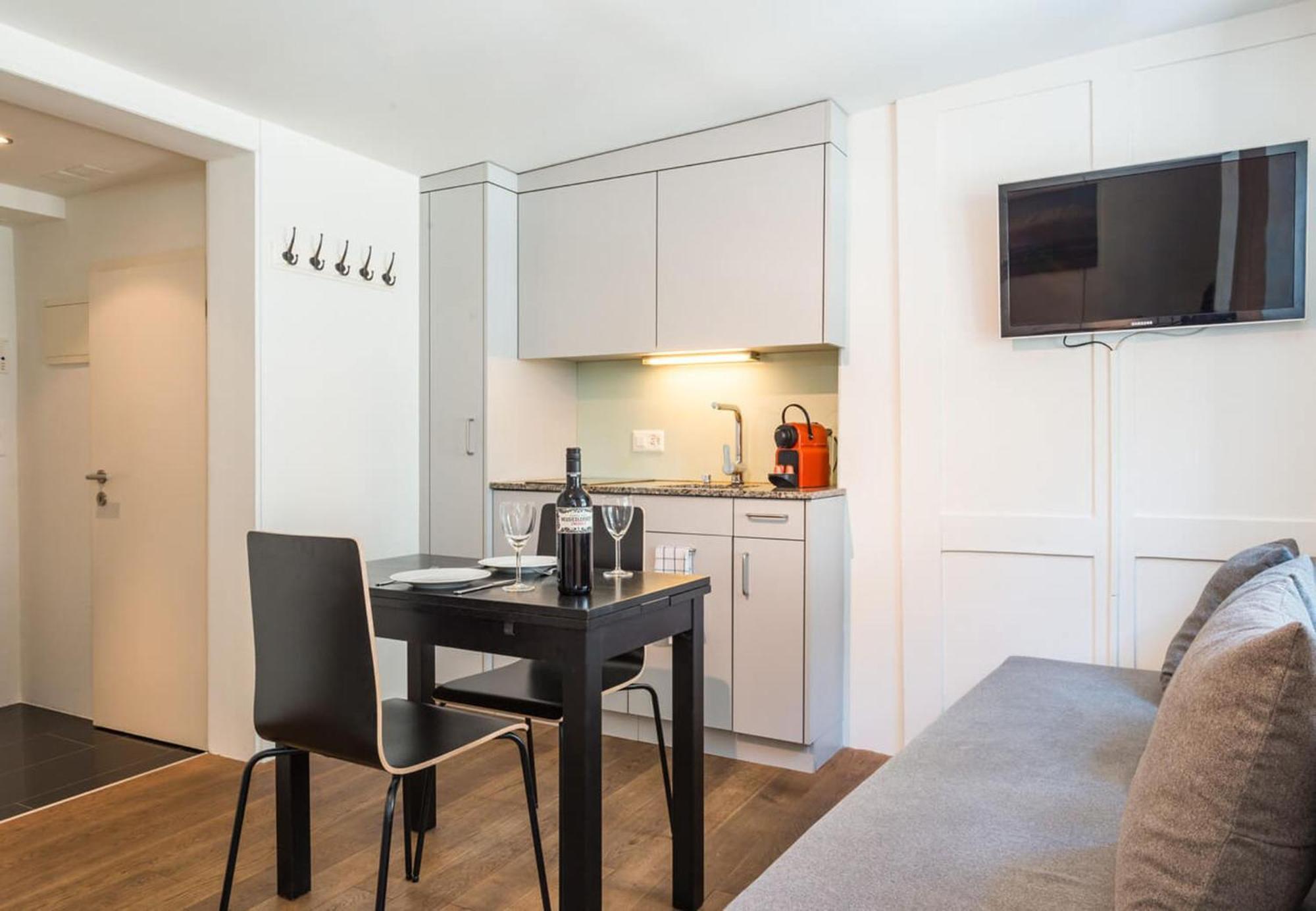 Hitrental Schmidgasse - Apartments Zurich Bagian luar foto