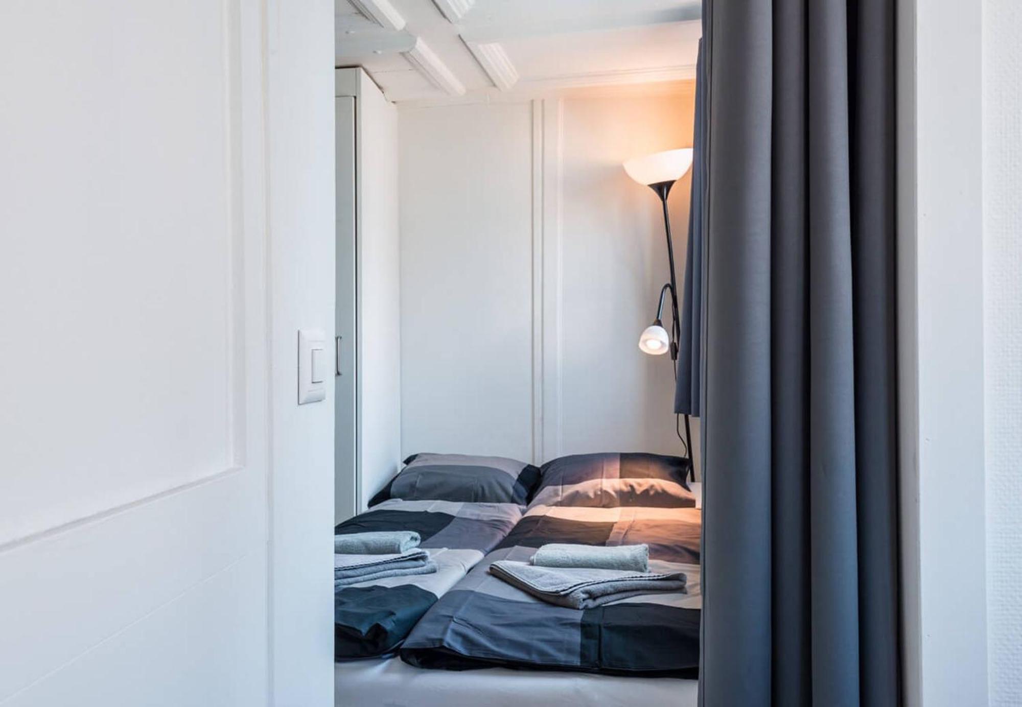 Hitrental Schmidgasse - Apartments Zurich Bagian luar foto