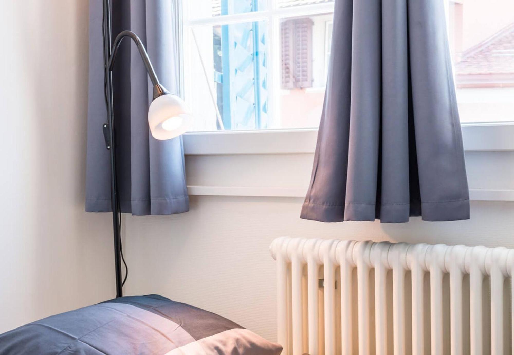Hitrental Schmidgasse - Apartments Zurich Bagian luar foto