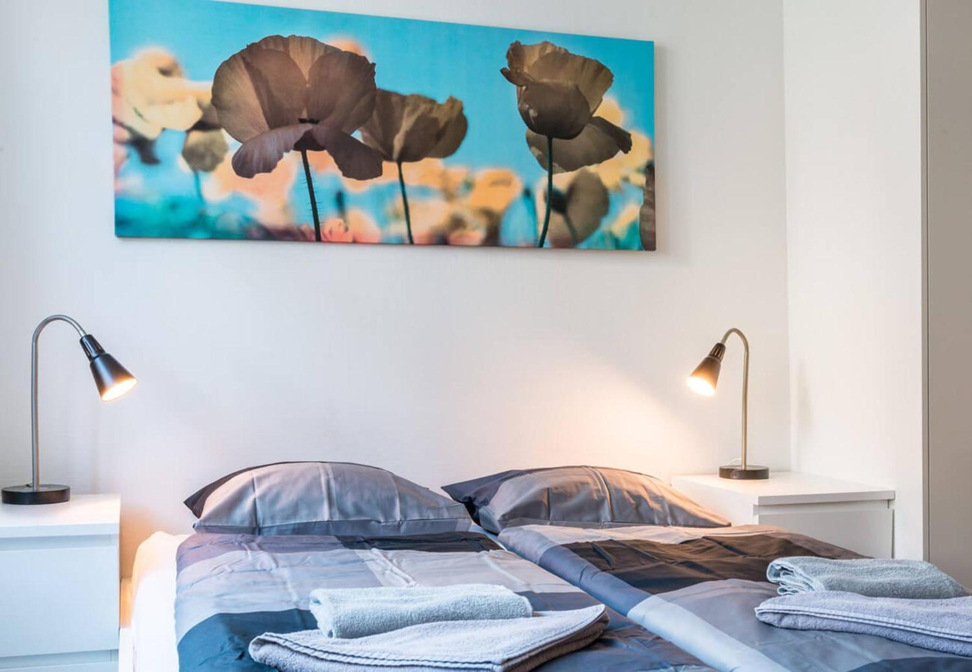 Hitrental Schmidgasse - Apartments Zurich Bagian luar foto