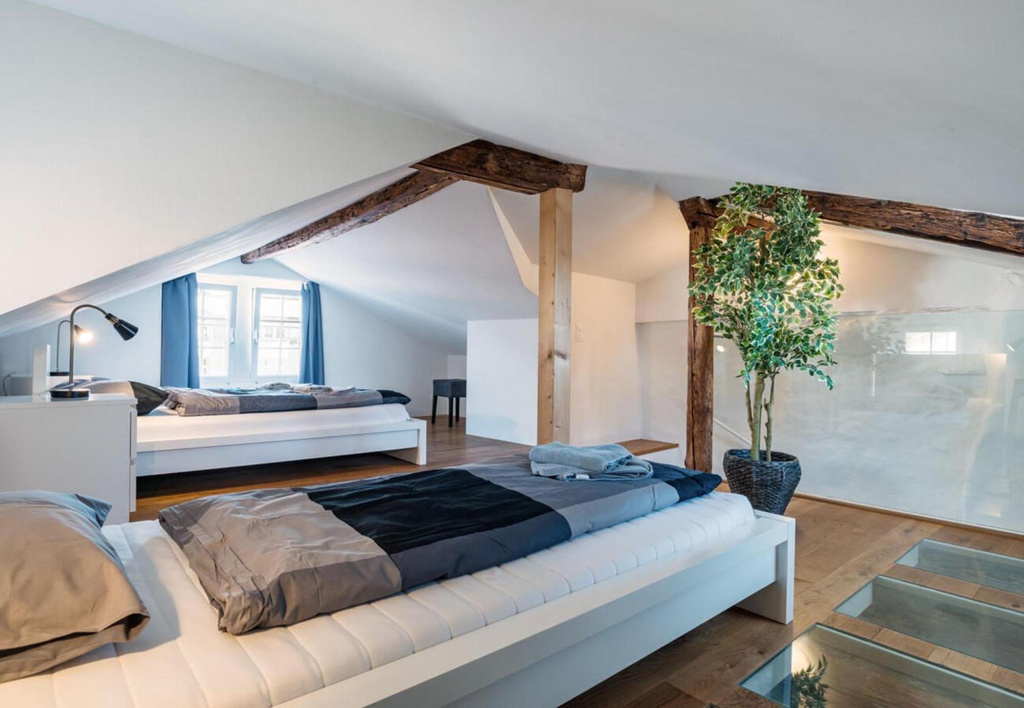 Hitrental Schmidgasse - Apartments Zurich Bagian luar foto