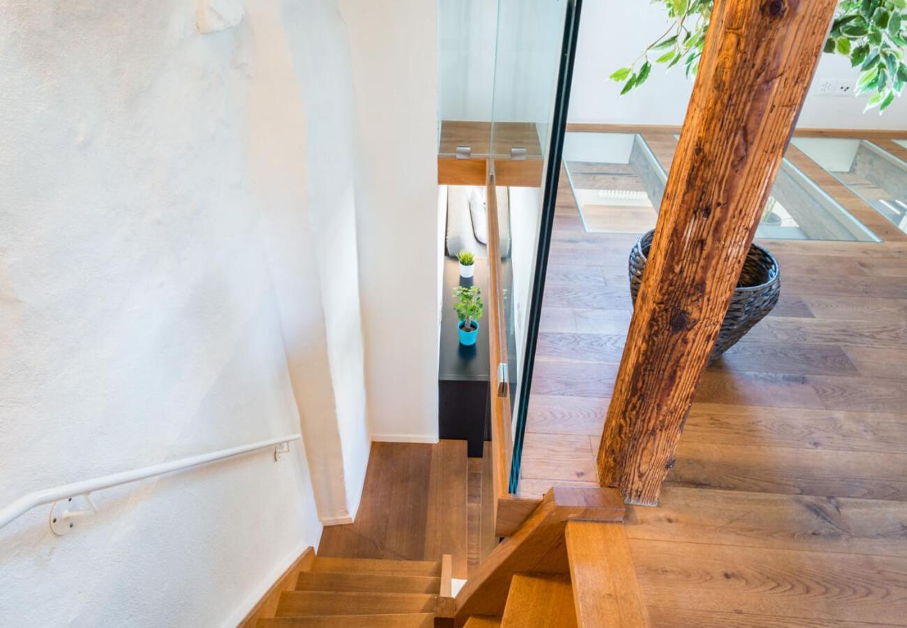Hitrental Schmidgasse - Apartments Zurich Bagian luar foto
