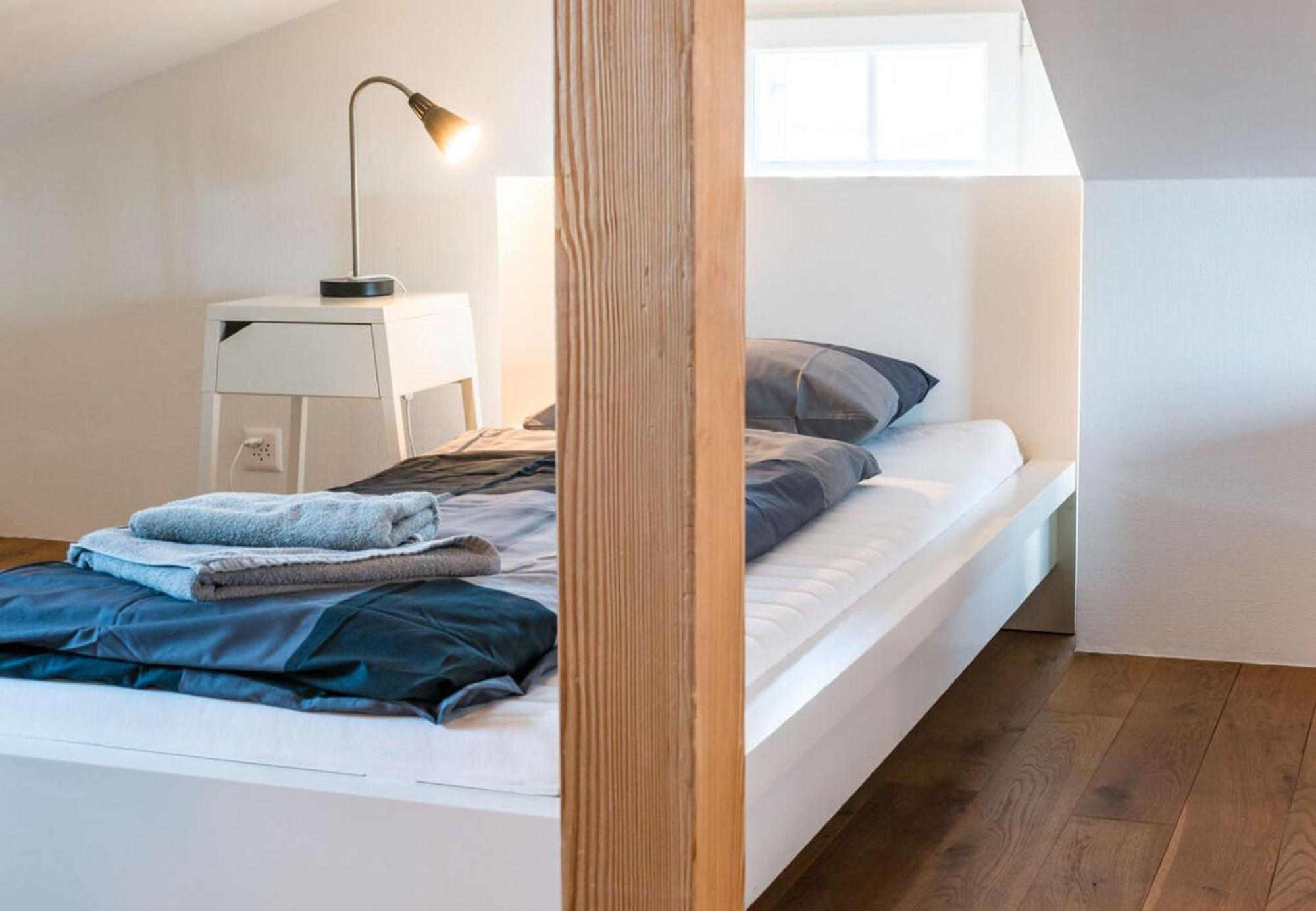 Hitrental Schmidgasse - Apartments Zurich Bagian luar foto