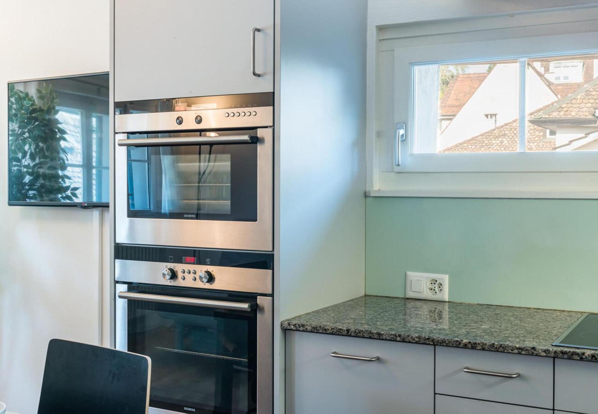 Hitrental Schmidgasse - Apartments Zurich Bagian luar foto